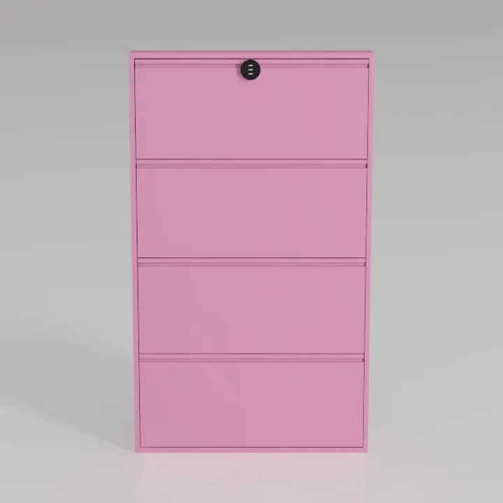 Hasuit Tall Dresser with 7 Drawers for Bedroom,