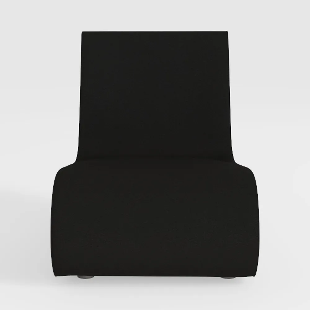 4-in-1 Multifunctional Single Sofa Bed with Storag