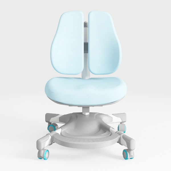 Home Work Chair High Back Desk Chair Ergonomic Mes