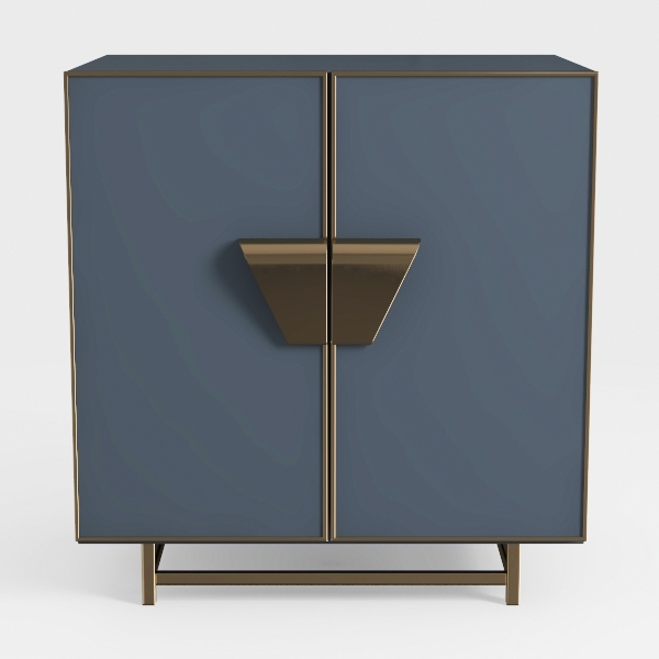 Scurrty 31.5'' Sideboard Buffet Cabinet with