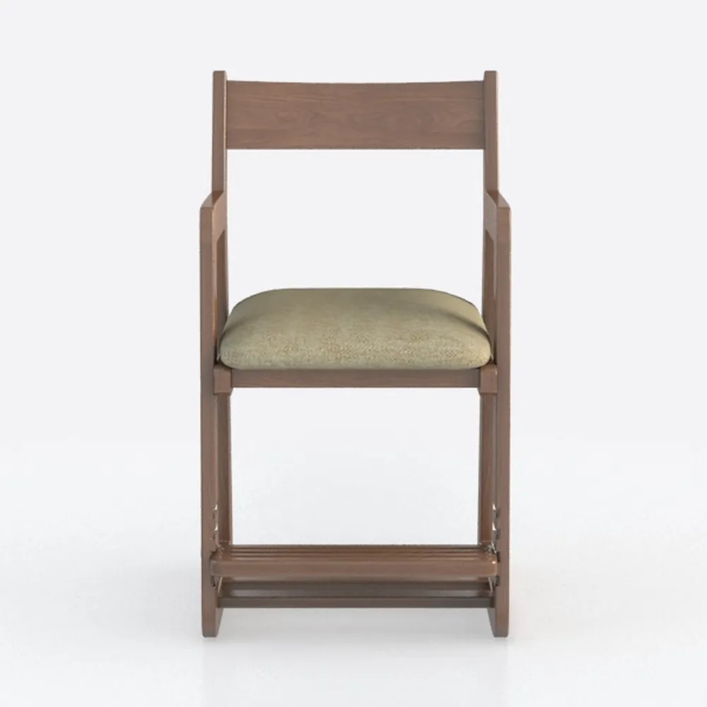 GOFLAME Folding Dining Chairs Set of 8, Foldable