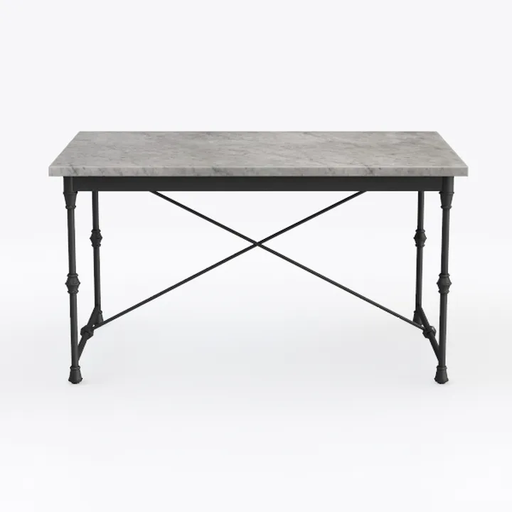 Monarch Specialties I 7661 Computer Desk, Home Off
