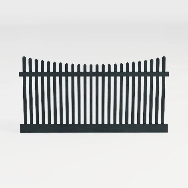 Baluster 1