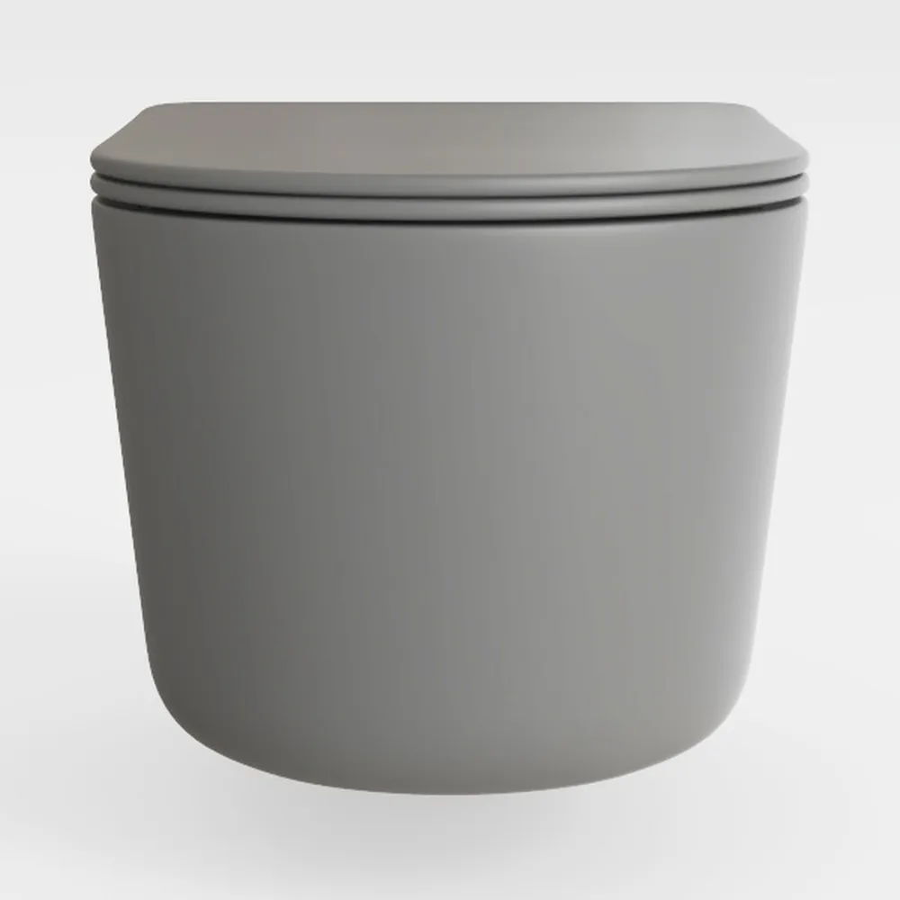 WinZo Luxury Smart Toilet with Elongated Heated