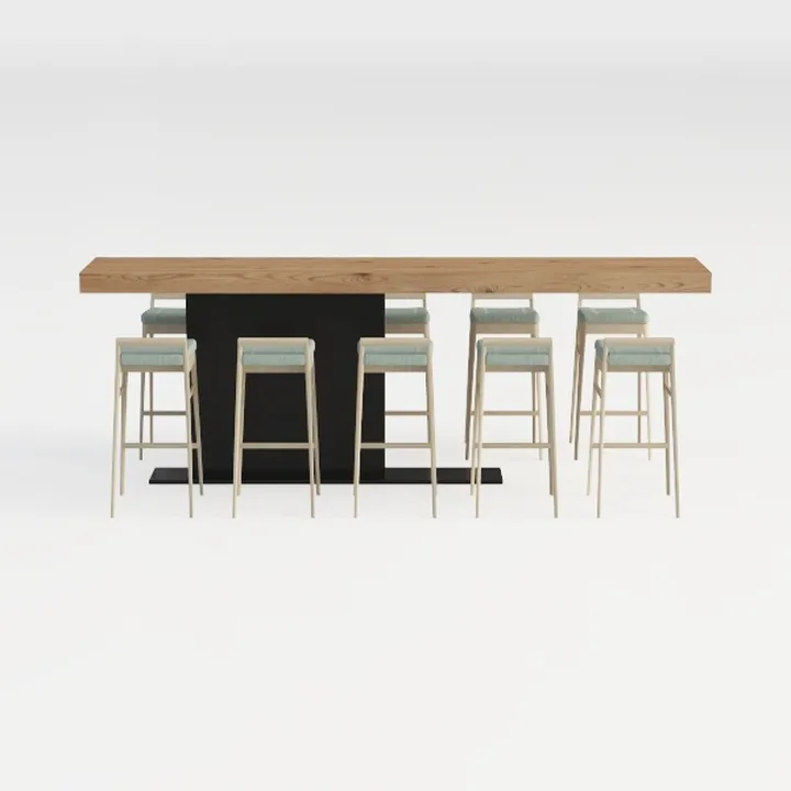 Café Tables & Chairs -50