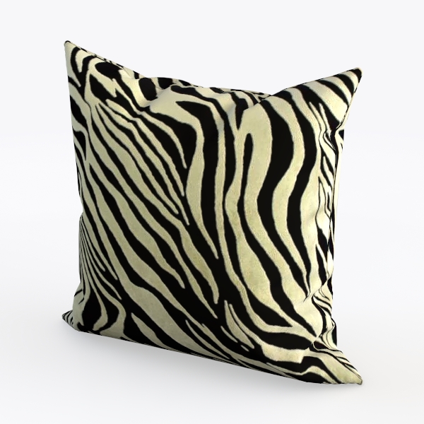 Outdoor Waterproof Throw Pillow Covers 24x24Inch
