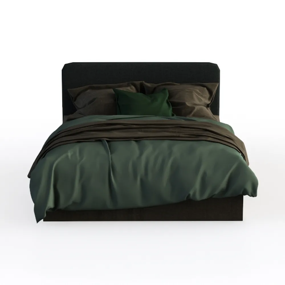 Meridian Furniture HudsonGreen-T Hudson Collection