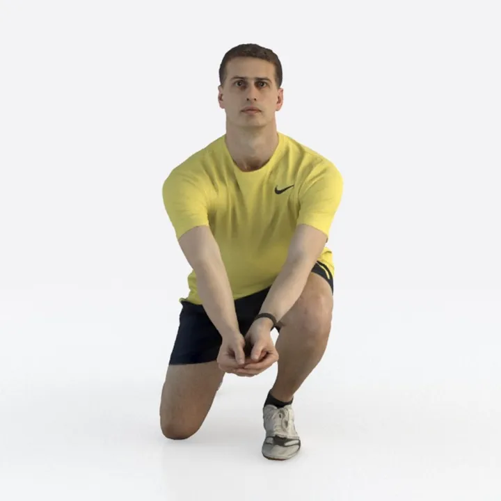 exercise enthusiast-SportSpirit