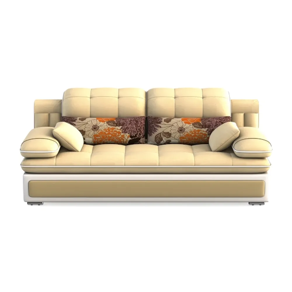 Glory Furniture Talia G0997A-S Sofa Ivory