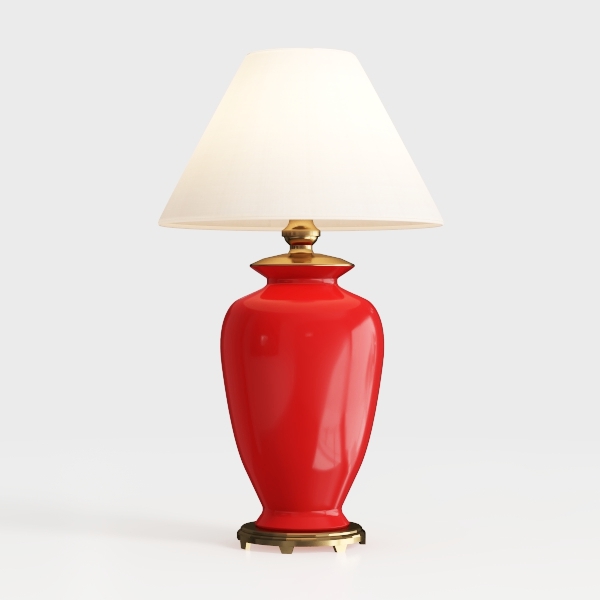 Hauteloom Pallevada Table Lamp