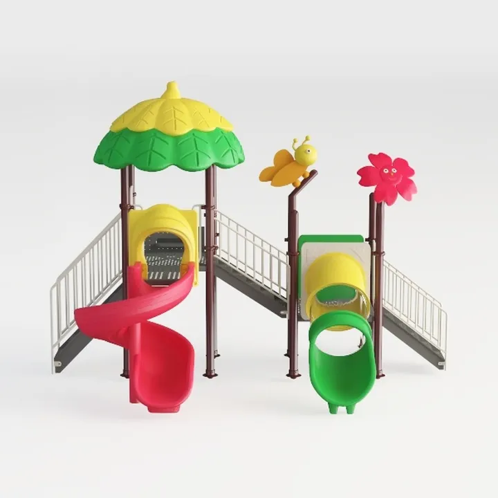 slide-Pocket Park