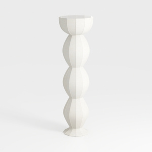 Open-air Cafe-floor lamp 2.max