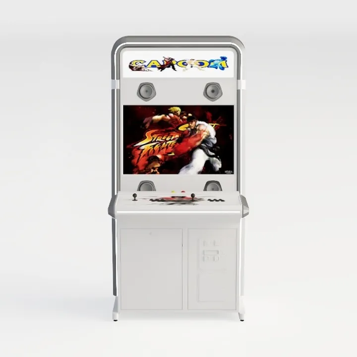 Arcade Game-34