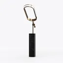 3 in 1 LED Desk Lamp Dimmable Table Lamp Reading Right 45 Degree View