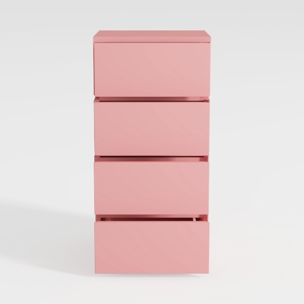 Hasuit Tall Dresser with 7 Drawers for Bedroom,