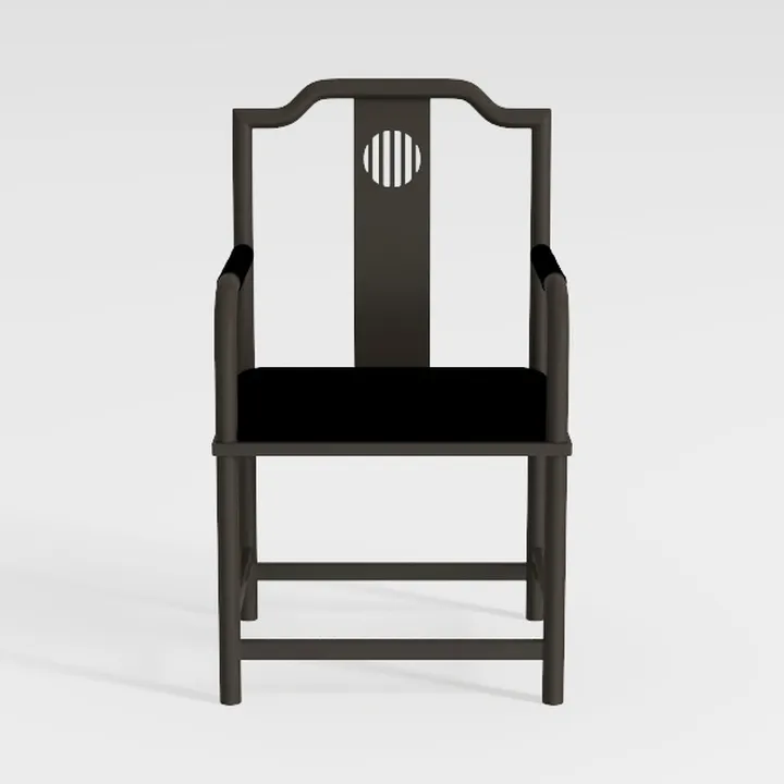 VINGLI Tall Adirondack Chairs Set of 2 HDPE 