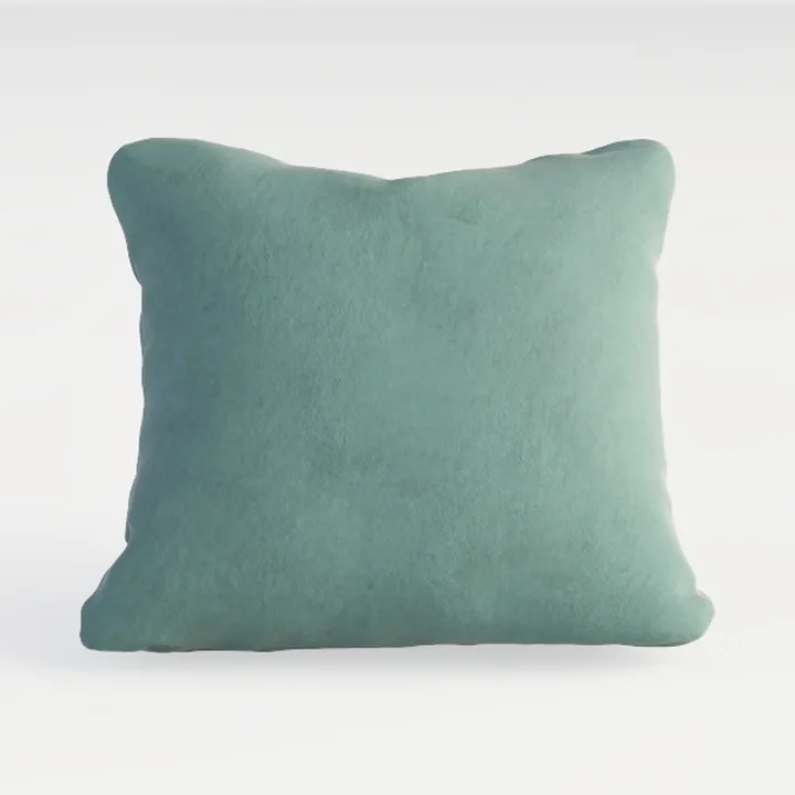 Sunbrella Corded-Edge Indoor/Outdoor Pillow