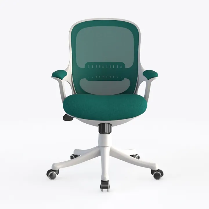 SPACE Seating Big and Tall Dual Layer AirGrid