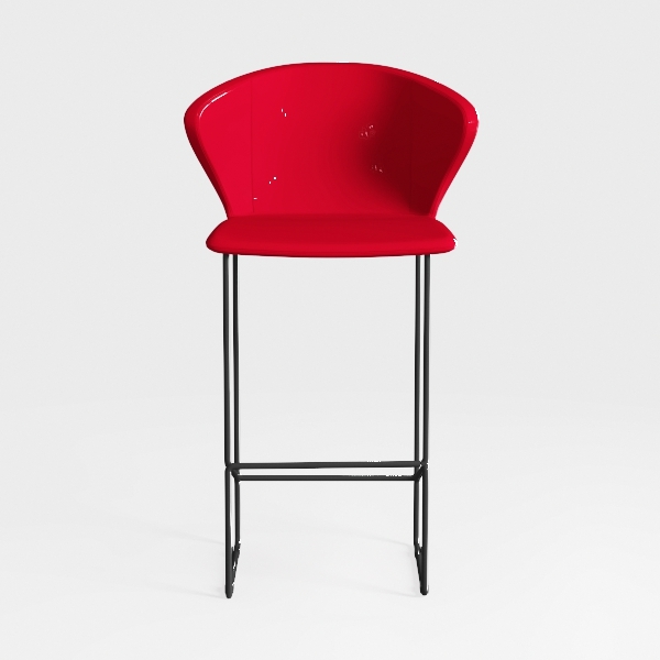 ALPHA CAMP Heavy Duty Canopy Lounge Chair Sunshade