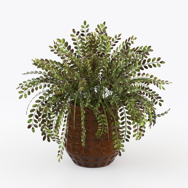 Goplus 47” Artificial Wintersweet Tree, Faux Plum