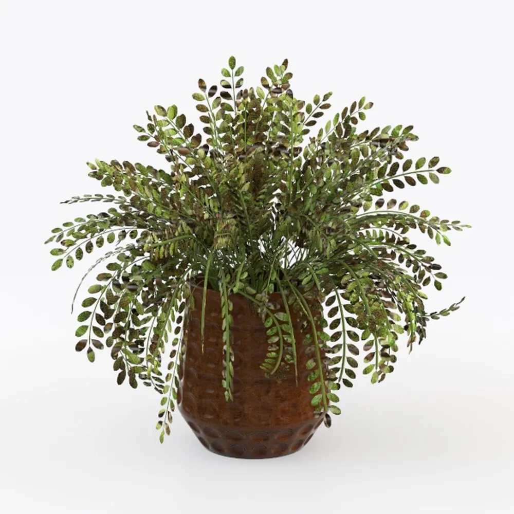 Goplus 47” Artificial Wintersweet Tree, Faux Plum