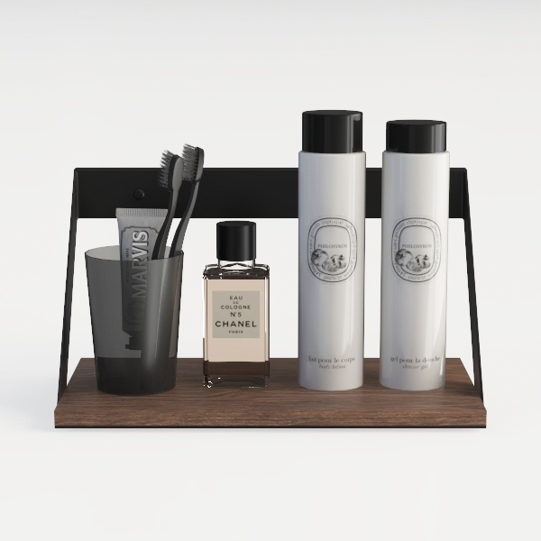 toiletries-Bathe Comfort