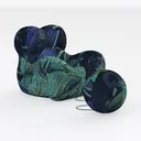 null Right 45 Degree View