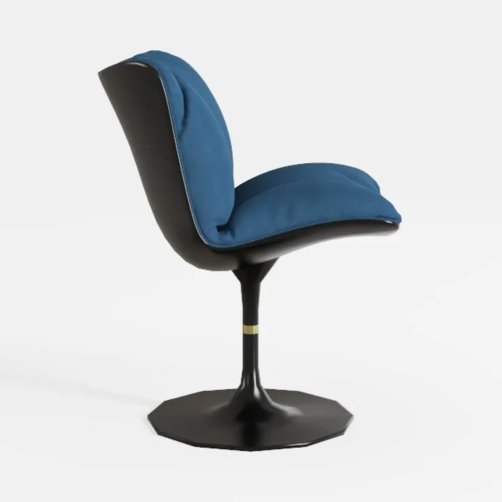 Ergonomic Desk Computer Chair Home Office Conferen