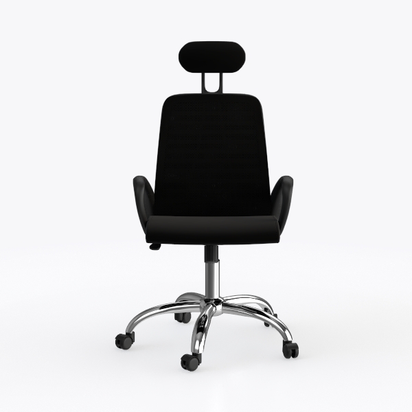 Home Office Office Chair Ergonomic Desk Chair Brea