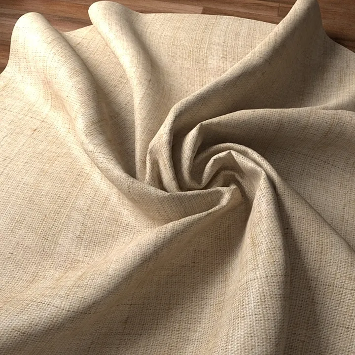curtain farbic