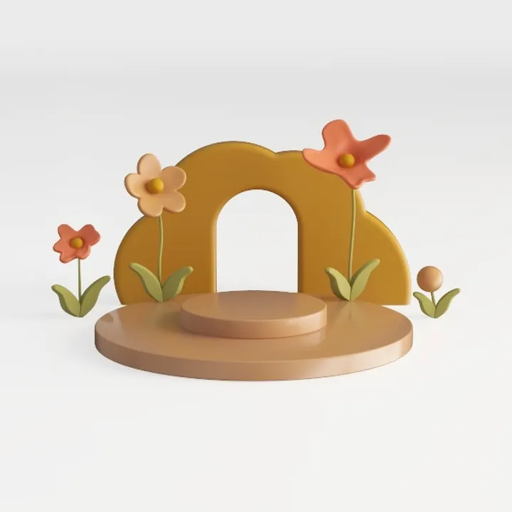 display stand-Window Display