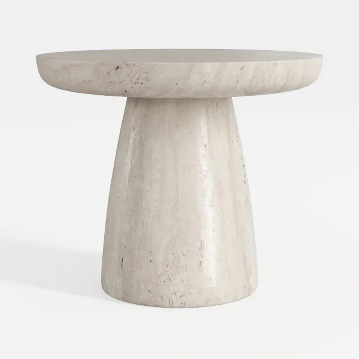 Rustic Nesting Coffee Table Set of 2, Farmhouse