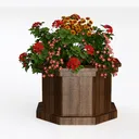 null Left 45 Degree View