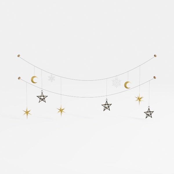 Christmas tree ornament-Christmas