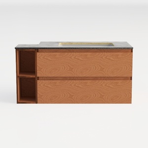 Large 6 Drawer Dresser for Bedroom with LED Light,