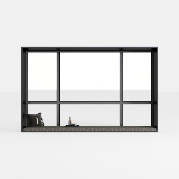 Bay Window-premium quality 57