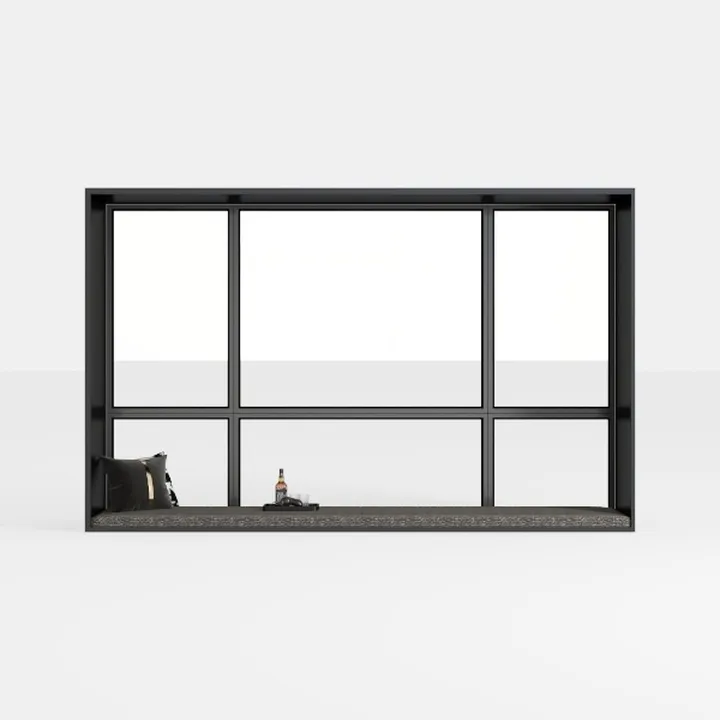 Bay Window-premium quality 57