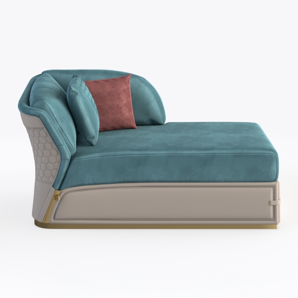 Giantex 94.5" L Convertible Sofa Couch, 3 Seat Sec