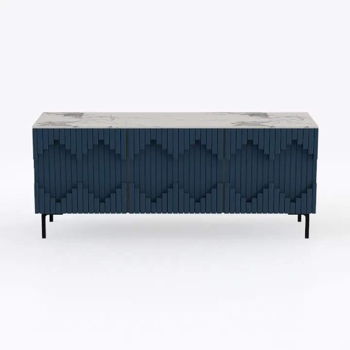Sideboard Buffet Storage Cabinet Bar Cabinet
