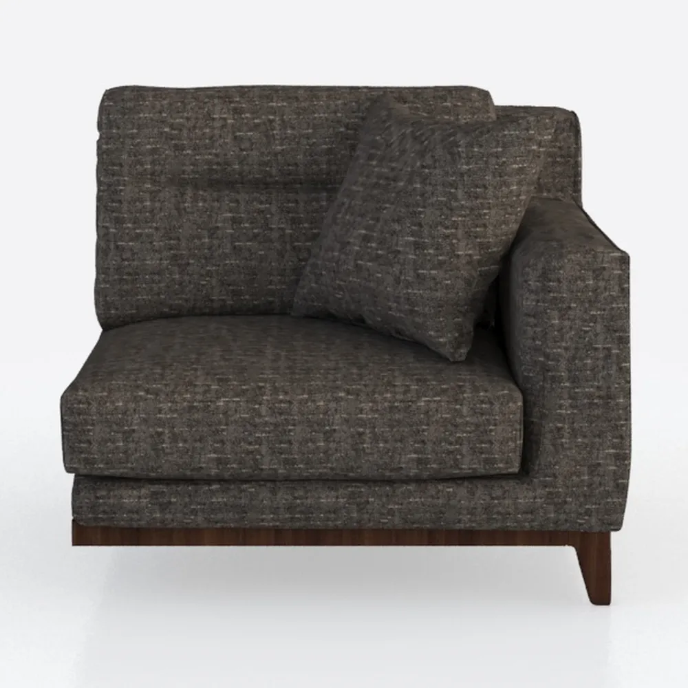 Bedeep Single Seat Module for Olar Oversized Modul