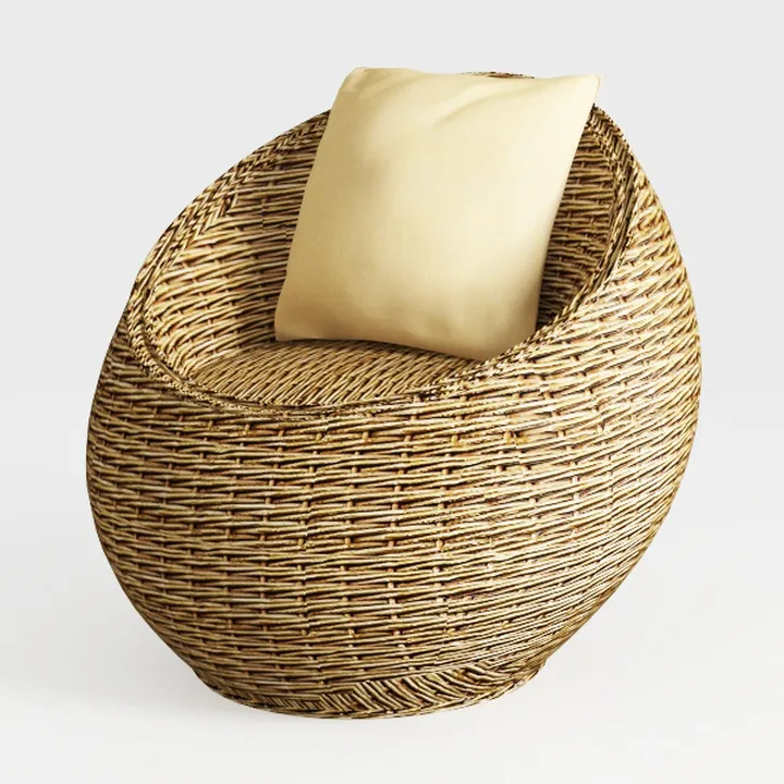 Signature Design by Ashley DANSON Swivel Lounge