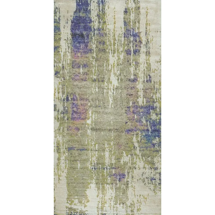 Wall-to-wall Carpet 487