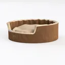 pet bed-Animal Home Décor Left 45 Degree View