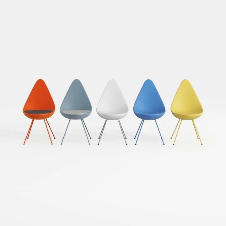 EMERIT Low Beach Chairs for Adults, Sling Beach