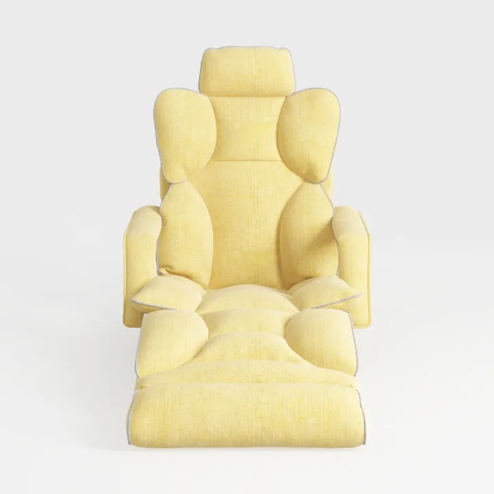 Manhattan Comfort MoMa Modern Abstract Lounge Acce