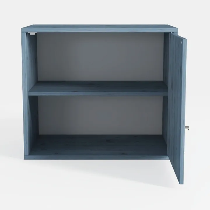 Palace Imports Solid Wood Bookcase - Floor