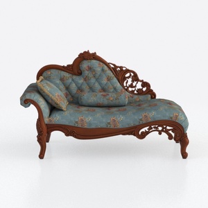 Magis PROUST POLTRONA DESIGN ARANCIO