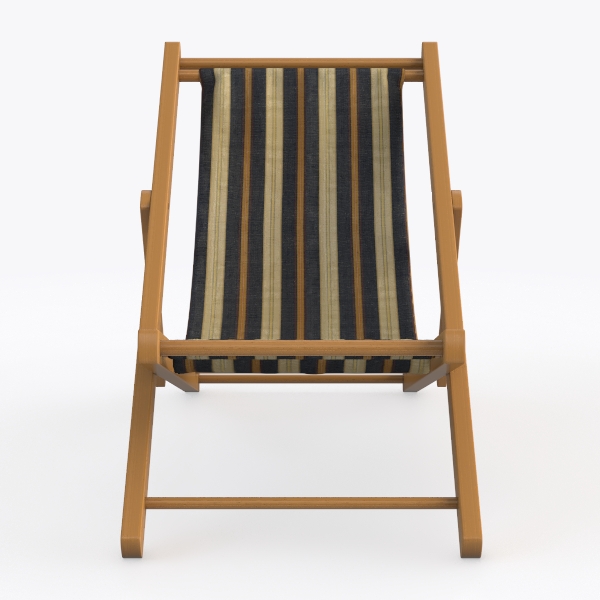 VINGLI Outdoor Rocking Chair, Weatherproof Rocker 