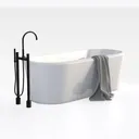 null Right 45 Degree View