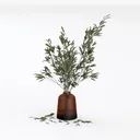 null Left 45 Degree View